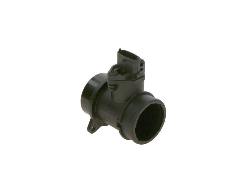 Débitmètre de masse d'air BOSCH 0 281 002 613