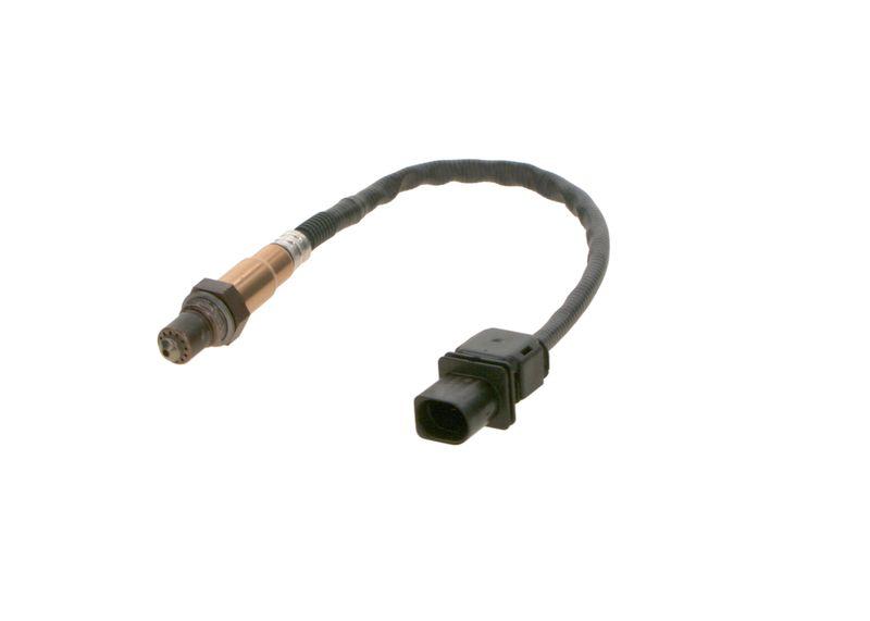 Sonde lambda BOSCH 0 281 004 572