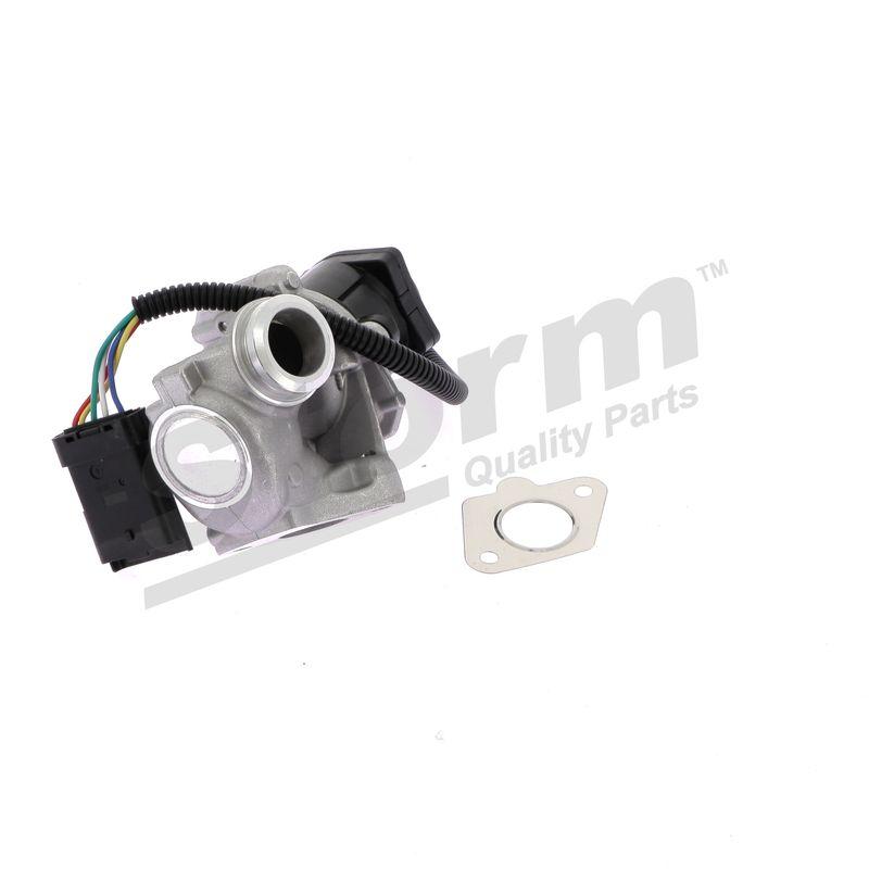 Vanne EGR STORM QUALITY PARTS 9062