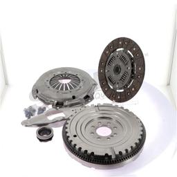 Kit adaptateur, embrayage STORM QUALITY PARTS STO1001