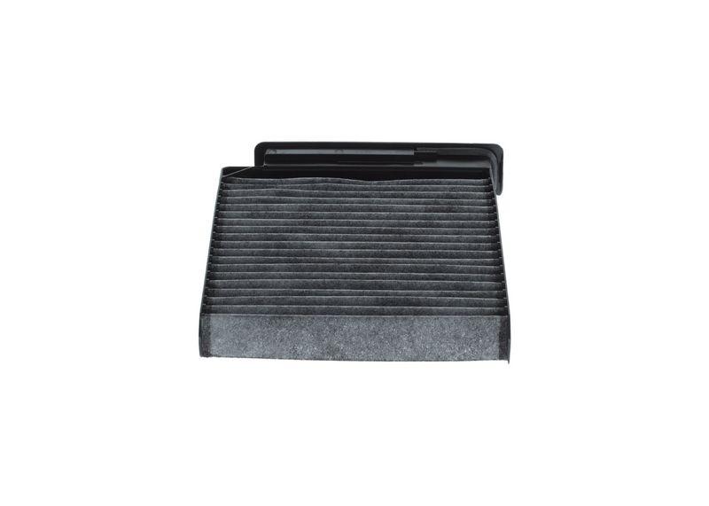 Filtre, air de l'habitacle BOSCH 1987435501