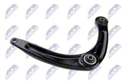 Bras de liaison, suspension de roue NTY ZWD-CT-008