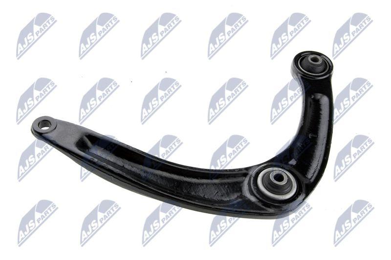 Bras de liaison, suspension de roue NTY ZWD-CT-008