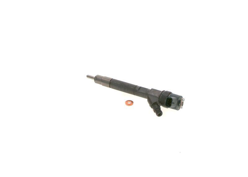 Injecteur BOSCH 0 445 110 102