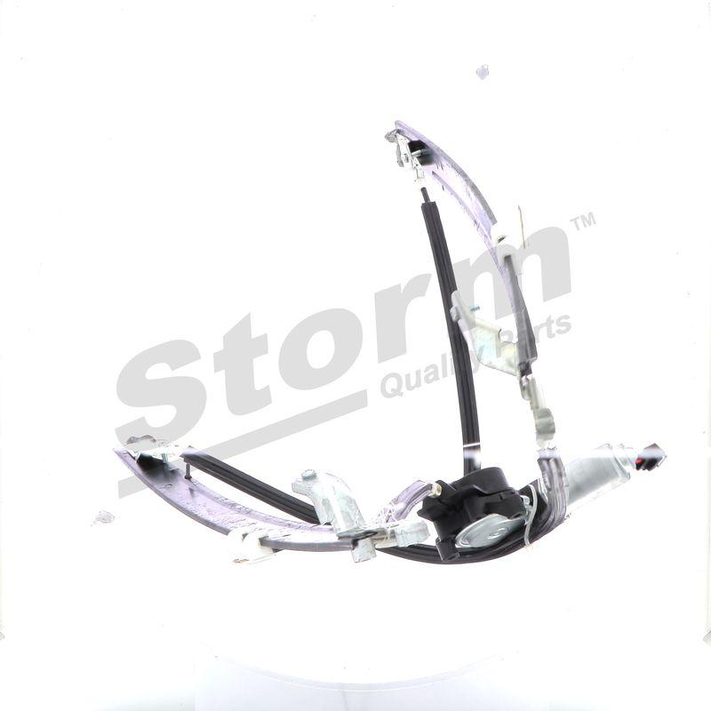 Lève-vitre STORM QUALITY PARTS 19080