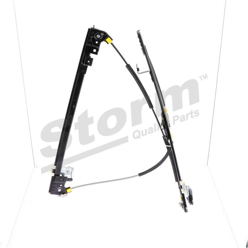 Lève-vitre STORM QUALITY PARTS 79880