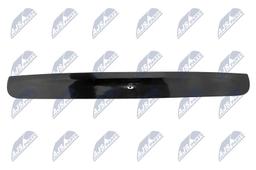 Clip, enjoliveur NTY EZC-NS-004B