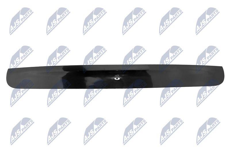 Clip, enjoliveur NTY EZC-NS-004B