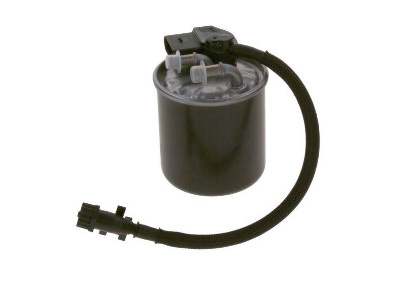 Filtre à carburant BOSCH F 026 402 840