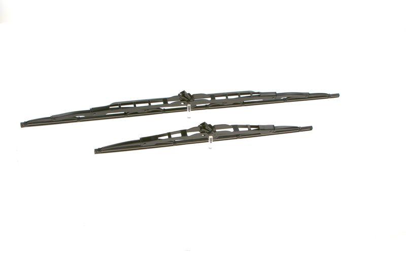 Balai d'essuie-glace BOSCH 3 397 010 404