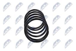 Ressort de suspension NTY ASZ-PE-034