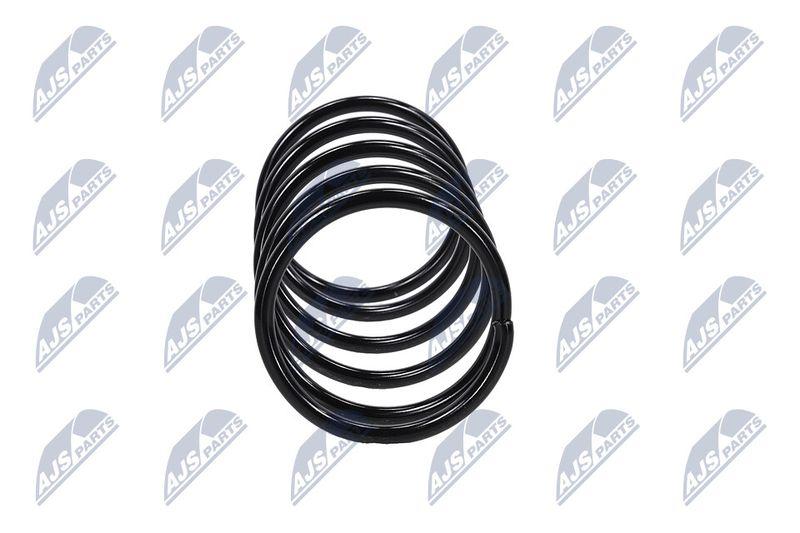 Ressort de suspension NTY ASZ-PE-034