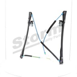 Lève-vitre STORM QUALITY PARTS 90288