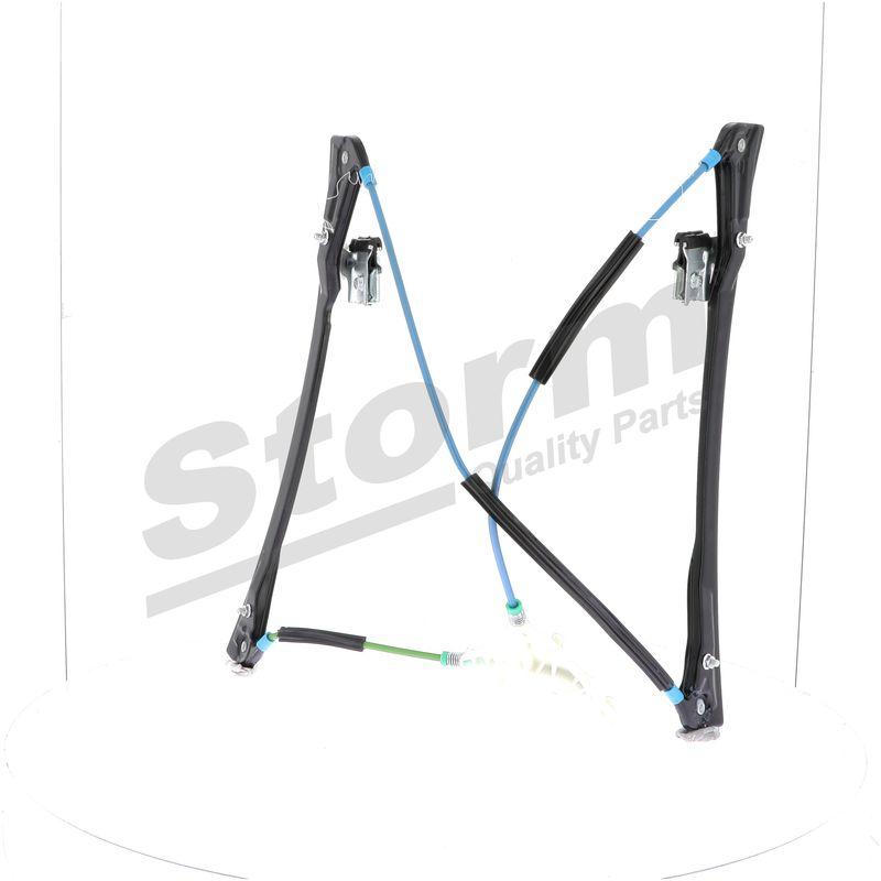 Lève-vitre STORM QUALITY PARTS 90288