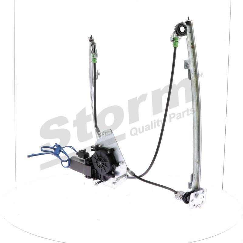 Lève-vitre STORM QUALITY PARTS 175075