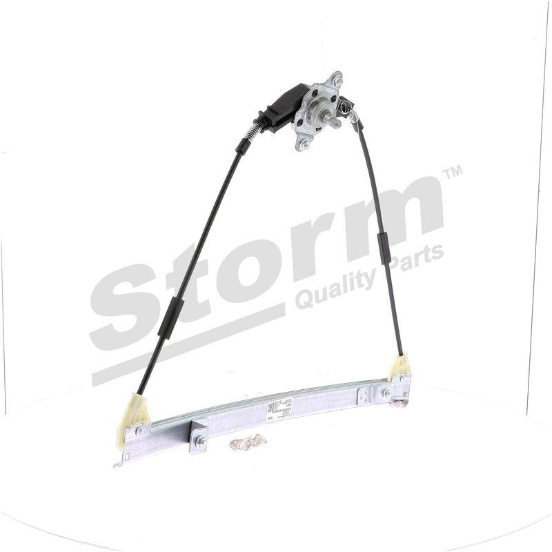 Lève-vitre STORM QUALITY PARTS 34085