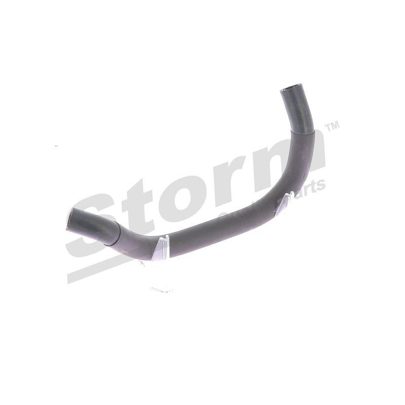Tuyau, échangeur de chaleur (chauffage) STORM QUALITY PARTS F11739