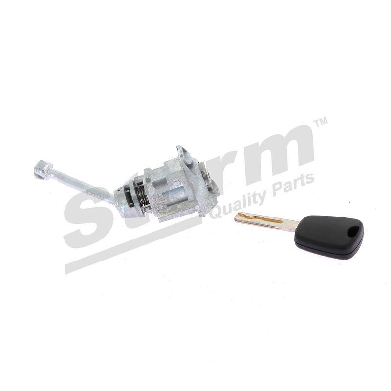 Cylindre de serrure STORM QUALITY PARTS 28525