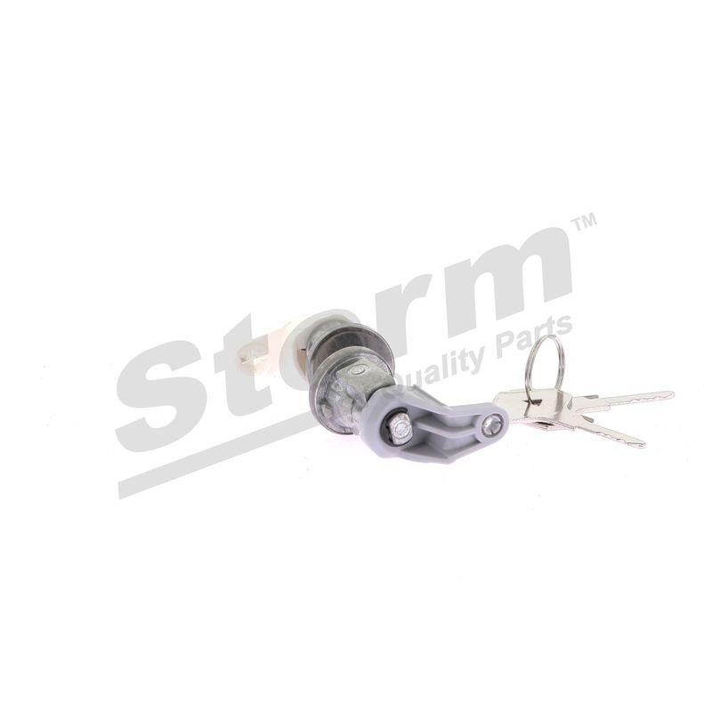 Jeu de cylindres de serrures STORM QUALITY PARTS 87025