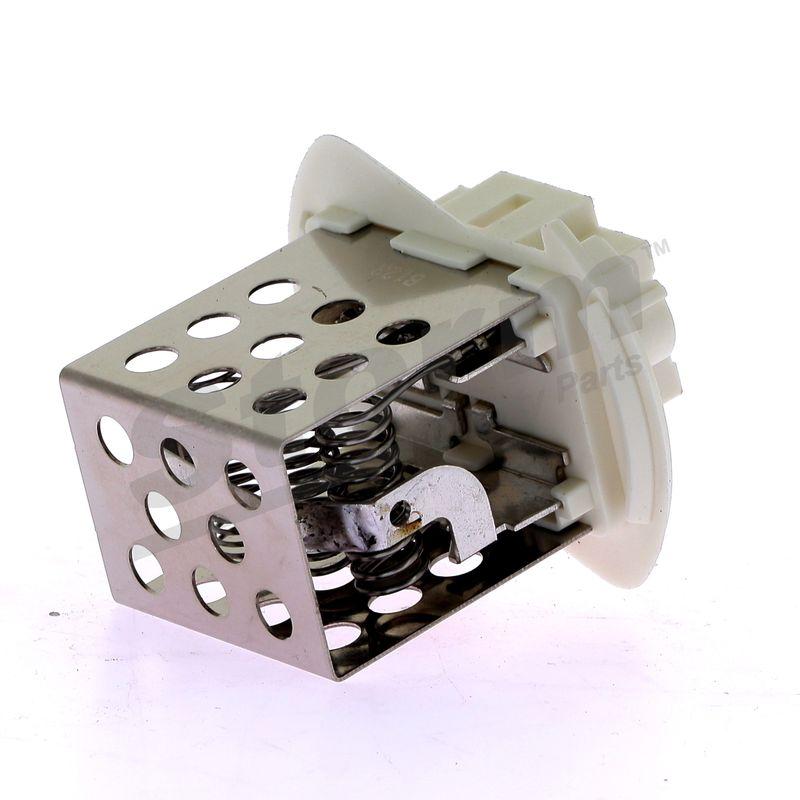 Résistance, pulseur d'air habitacle STORM QUALITY PARTS 888706