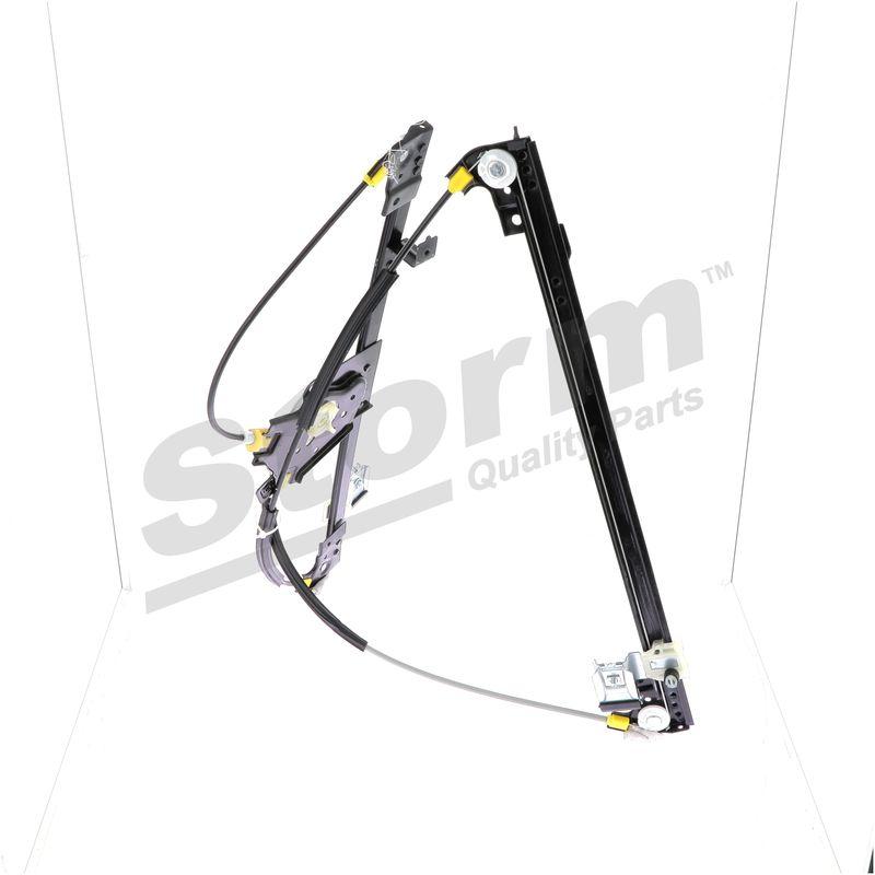 Lève-vitre STORM QUALITY PARTS 79880