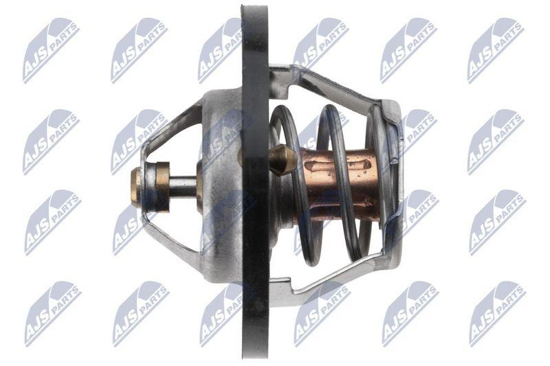 Thermostat, liquide de refroidissement NTY CTM-SU-000