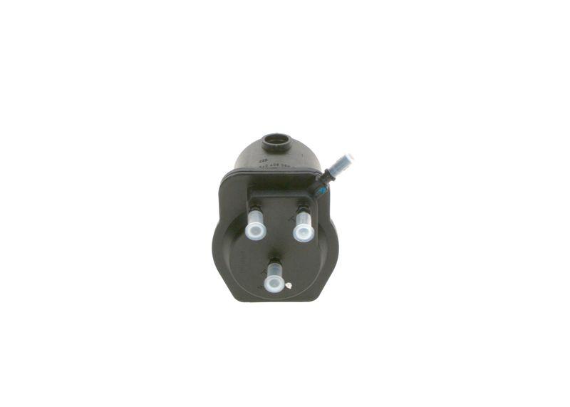 Filtre à carburant BOSCH 0 450 907 012
