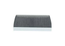 Filtre, air de l'habitacle BOSCH 1987435625