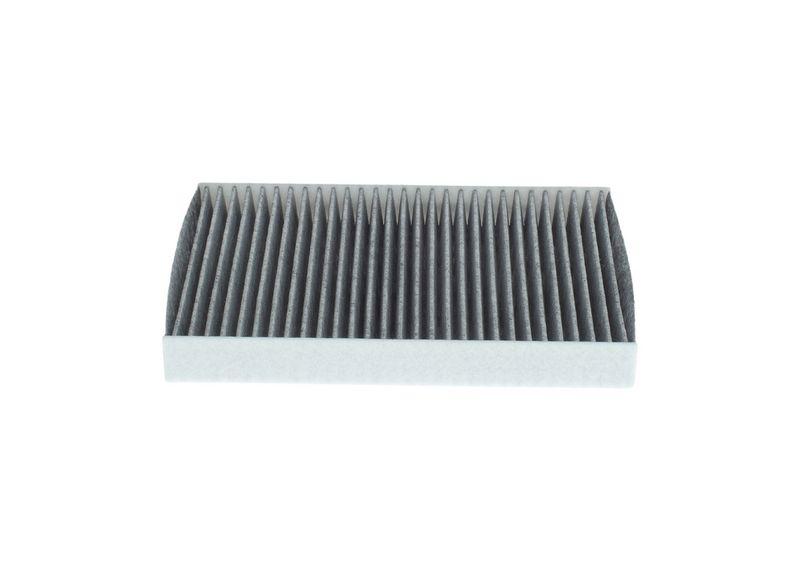 Filtre, air de l'habitacle BOSCH 1987435625