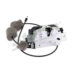 Serrure de hayon STORM QUALITY PARTS 5102501