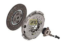 Kit d'embrayage Schaeffler LuK 627304033