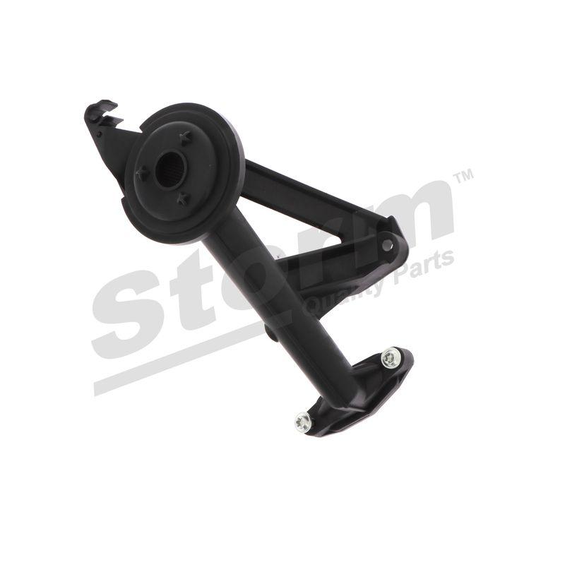 Kit de montage, compresseur STORM QUALITY PARTS 890910