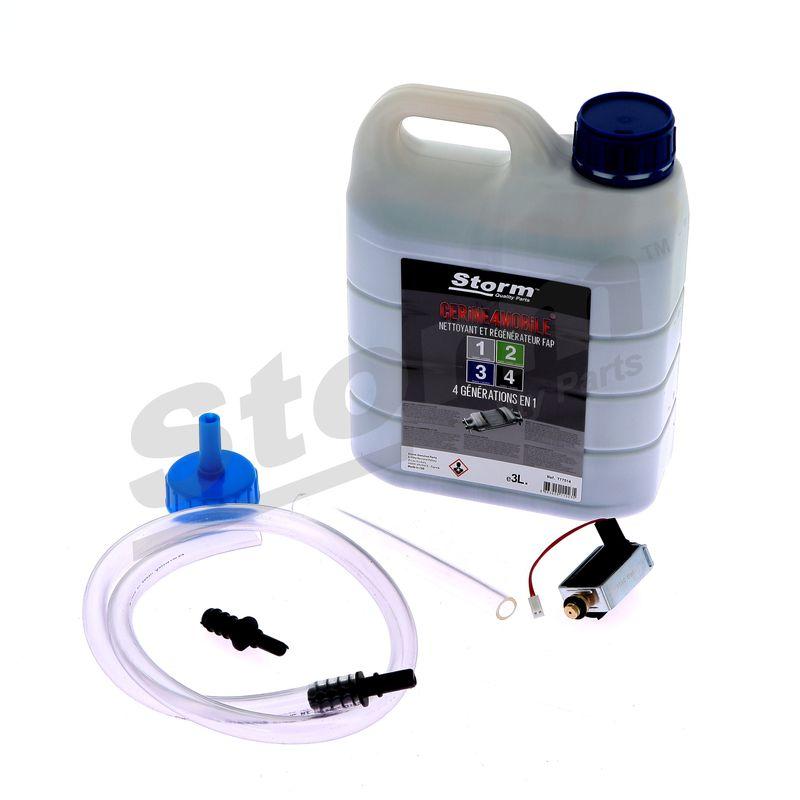Pompe d’additif STORM QUALITY PARTS 777525
