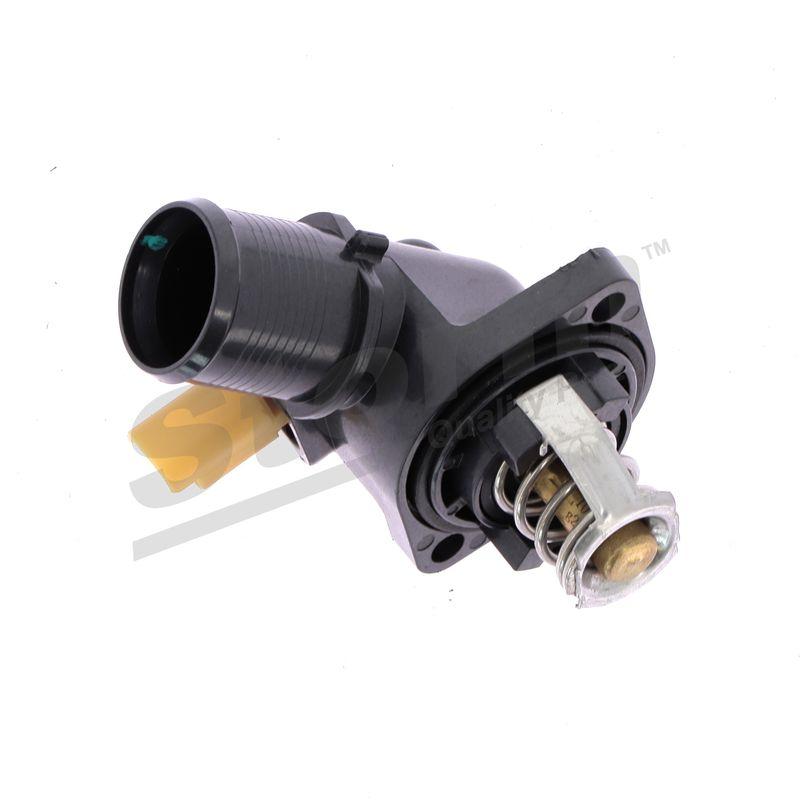 Boîtier du thermostat STORM QUALITY PARTS 3933
