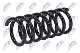 Ressort de suspension NTY ASZ-CH-011