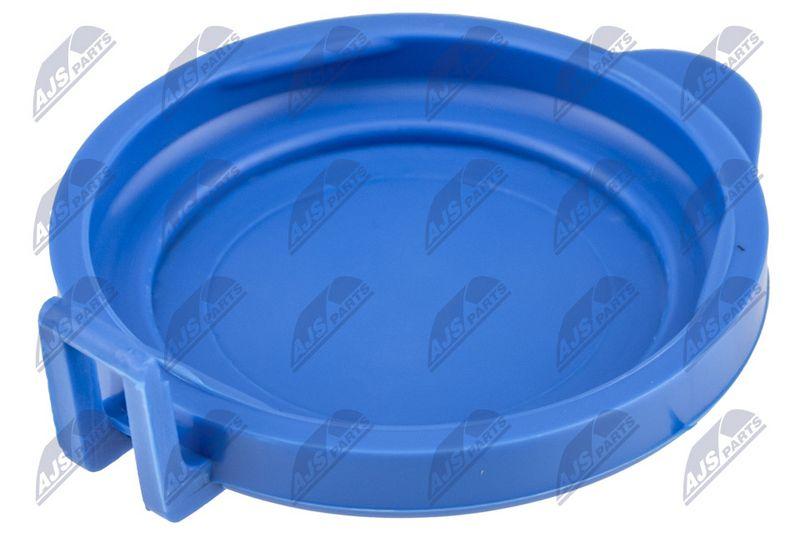 Bouchon, réservoir d'eau de nettoyage NTY KZS-CT-001