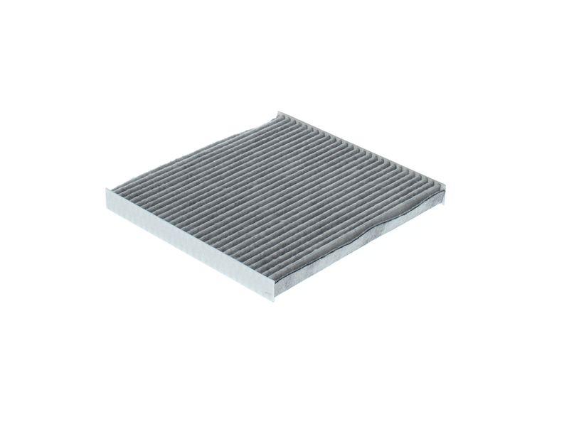 Filtre, air de l'habitacle BOSCH 1 987 435 181