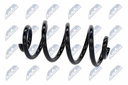 Ressort de suspension NTY ASZ-NS-010