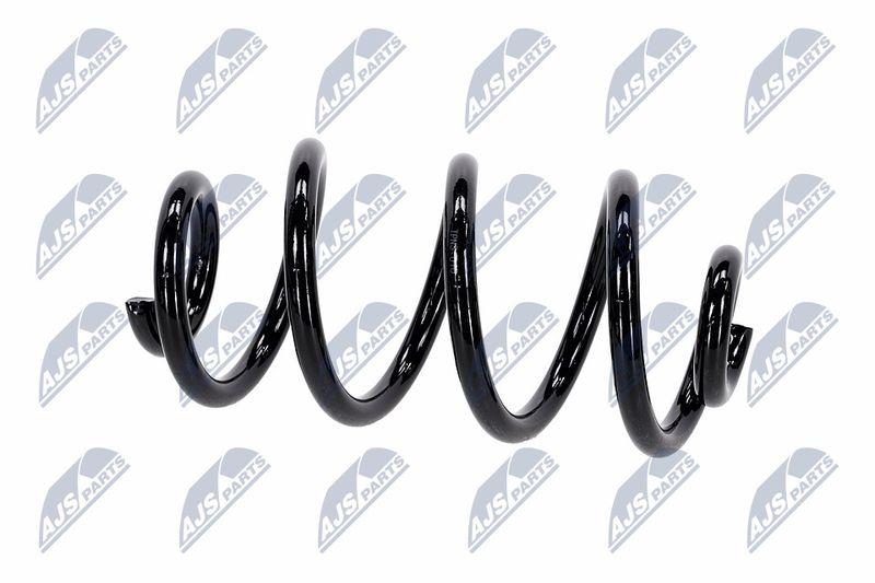 Ressort de suspension NTY ASZ-NS-010