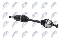 Arbre de transmission NTY NPW-ME-231