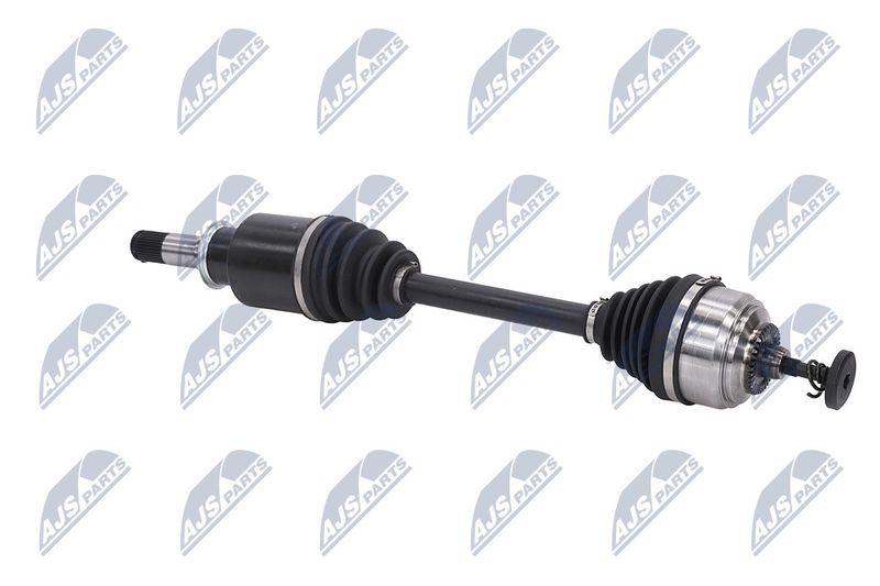 Arbre de transmission NTY NPW-ME-231