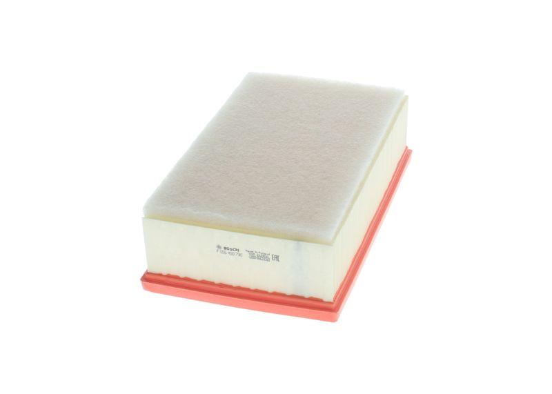 Filtre à air BOSCH F 026 400 790