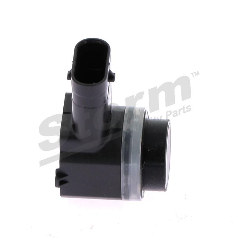 Capteur, aide au stationnement STORM QUALITY PARTS 399223