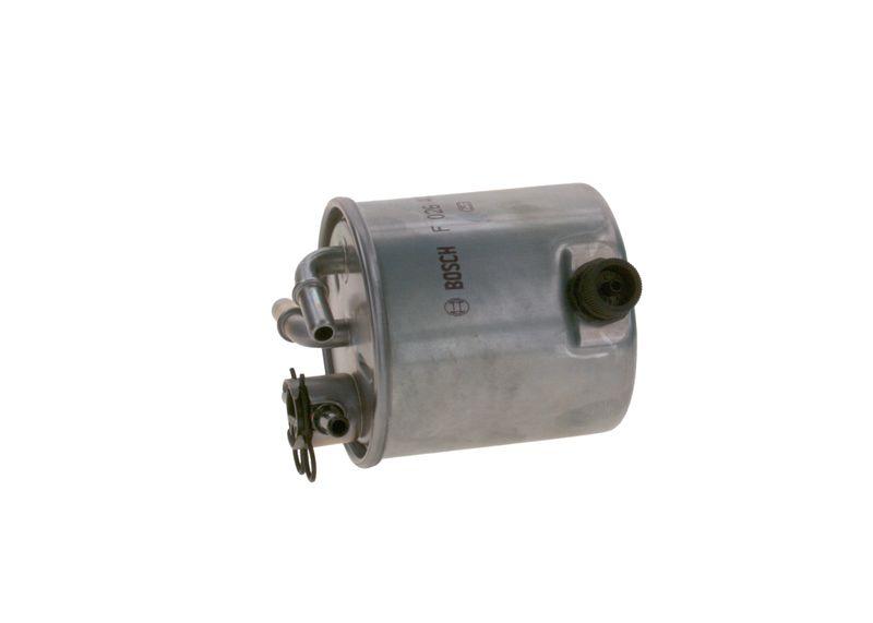 Filtre à carburant BOSCH F 026 402 019