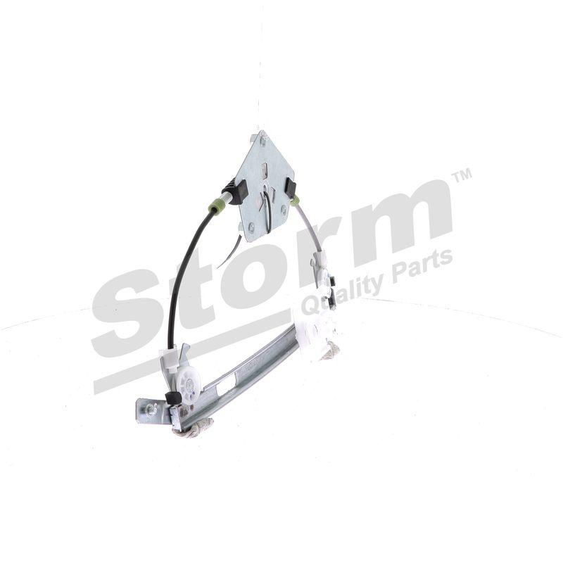 Lève-vitre STORM QUALITY PARTS 93082