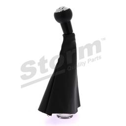 Garnissage de levier de changement de vitesse STORM QUALITY PARTS 7003061