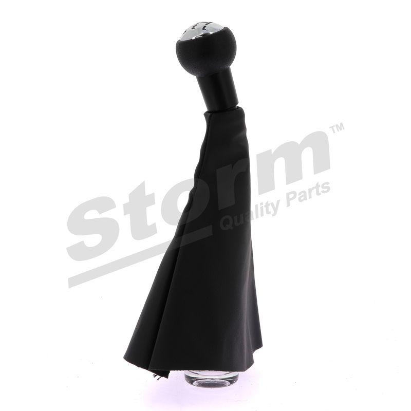 Garnissage de levier de changement de vitesse STORM QUALITY PARTS 7003061