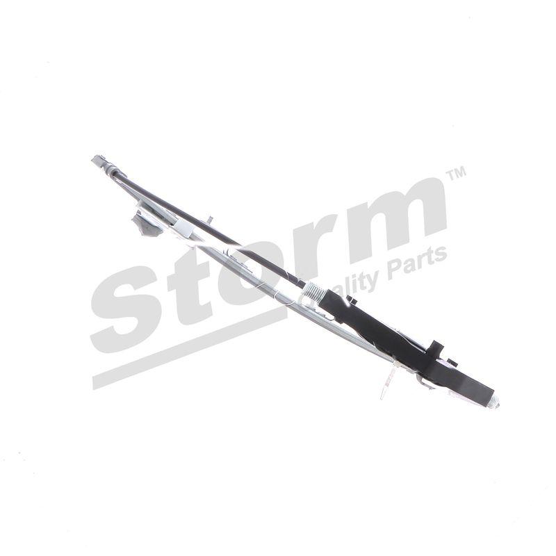 Lève-vitre STORM QUALITY PARTS 79474
