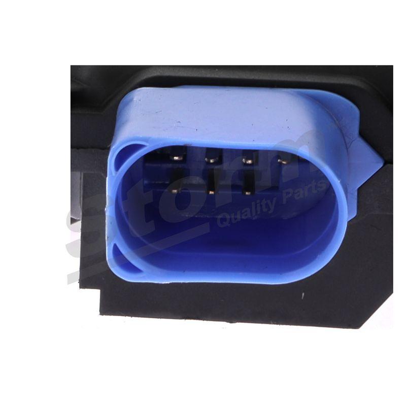 Serrure de porte STORM QUALITY PARTS 971003