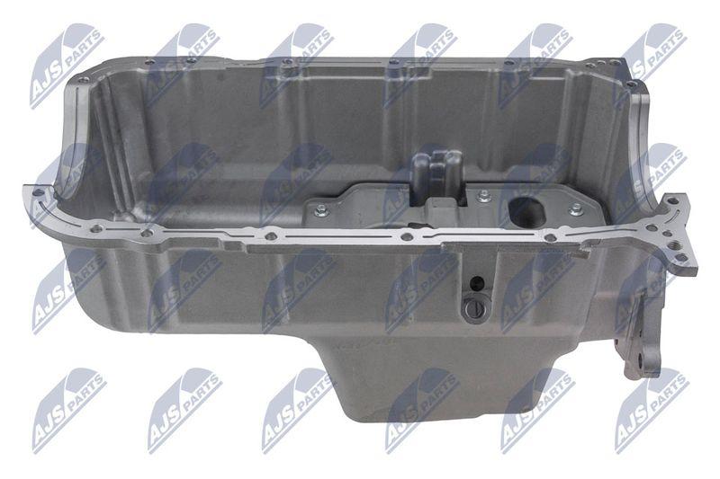 Carter d'huile NTY BMO-MS-005